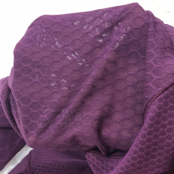 Lululemon Geo Tight 28" *lululemon lab Plum - Picture 6 of 9